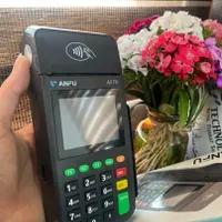 فروش دستگاه کارتخوان سیارAF70|فروشگاه و مغازه|دزفول, |دیوار