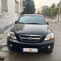 کیا سورنتو|خودرو سواری و وانت|تهران, مرزداران|دیوار