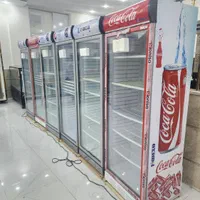 یخچال ایستاده ویترینی فریزر ایستاده بستنی مرغبر ۲۰|فروشگاه و مغازه|مشهد, توس (بلوار توس)|دیوار