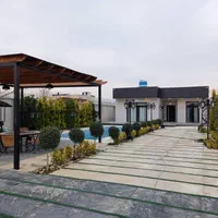 اجاره ویلا ۳ خواب استخرابگرم در سهیلیه|اجارهٔ کوتاه‌مدت ویلا و باغ|چهارباغ, |دیوار