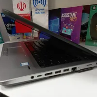 لپ تاپ اچ پی مدل 640G2فول اچ دی|رایانه همراه|تهران, تهرانپارس غربی|دیوار
