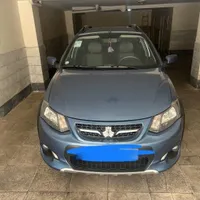 کوییک دنده ای مدل ۹۹