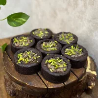 آموزش‌ انواع کوکی