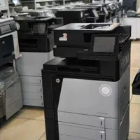 فتوکپی و پرینتر رنگی پر قدرت A3 زن hp 880dn|پرینتر، اسکنر، کپی، فکس|تبریز, |دیوار