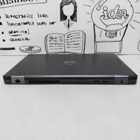 لپ‌تاپ Dell latitude 5580 گرافیک دار|رایانه همراه|قزوین, |دیوار