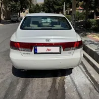 هیوندای آزرا گرنجور 3300cc، مدل ۲۰۰۷|خودرو سواری و وانت|ارومیه, |دیوار