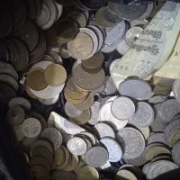 مقداری لوازم سالم ببین قیمتتو بده|حراج|تهران, یافت آباد شمالی|دیوار