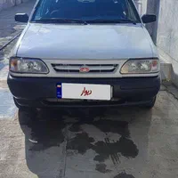 پراید ۱۳۱ مدل ۹۰