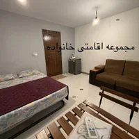 اجاره روزانه/هفتگی سوئیت هتلی مبله اقتصادی|اجارهٔ کوتاه‌مدت آپارتمان و سوئیت|تهران, سعادت‌آباد|دیوار