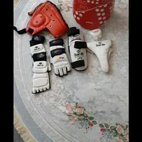 لباس تکواندو