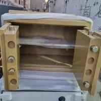 گاوصندوق زیرویترینی و طلافروشی(گاو صندوق)1550sk|ابزارآلات|کرمانشاه, |دیوار