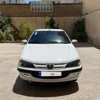 پژو پارس موتور جدید XU7P (سفارشی)، مدل ۱۴۰۲فولELX