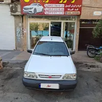 پراید 131 SE، مدل ۱۳۹۸خوش روخ|خودرو سواری و وانت|شهریار, |دیوار