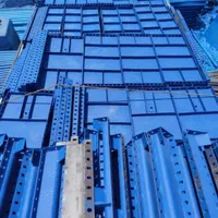 قالب فلزی مستحکم|مصالح و تجهیزات ساختمان|تهران, شهرک طالقانی|دیوار