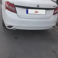 ساینا۹۸|خودرو سواری و وانت|شاهین‌شهر, گرگاب|دیوار