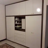 نصاب وسازنده انواع کابینت وکمددیواری|خدمات پیشه و مهارت|قم, پردیسان|دیوار