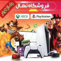 سرویس و تعمیر تخصصی دسته بازی کنسول با ضمانت|کنسول، بازی ویدئویی و آنلاین|کازرون, |دیوار
