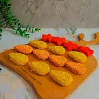 آموزش مجازی سوسیس کالباس ژامبون کیک شیرینی و...