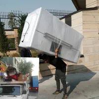 کارگرخالی بسته بندی.وانت خاور ستارخان.باغ فیض|خدمات حمل و نقل|تهران, تهرانپارس غربی|دیوار