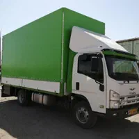 فارابی بار ۱۰۰٪ تضمینی اسباب کشی اثاثیه منزل