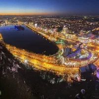 اپارتمان مرکز شهر لاهیجان جنب استخر