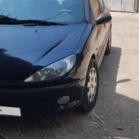 ۲۰۶ تیپ۲مدل۸۱ معاوضه با ۱۱۱