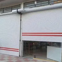 تعمیرات کرکره قفل برقی اپراتور