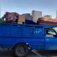 اتوبار. سبلان حمل اثاثیه منزل به تمام نقاط.|خدمات حمل و نقل|تهران, سبلان (لشگر)|دیوار
