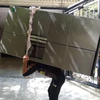 شرکت اسباب کشی و اثاث کشی و باربری اتحادبار ساری|خدمات حمل و نقل|ساری, |دیوار