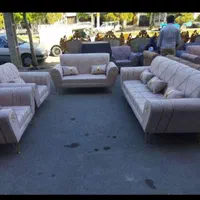 مبل پردیس.  پارچه مسکو