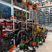 علف زن دوشی پشتی علفزن|ماشین‌آلات صنعتی|مشهد, هنرور|دیوار