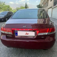 هیوندا ازرا مدل۲۰۰۸|خودرو سواری و وانت|تهران, سعادت‌آباد|دیوار