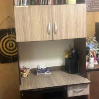 کتابخونه و میز کامپیوتر|میز تحریر و کامپیوتر|تهران, تهرانسر مرکزی|دیوار