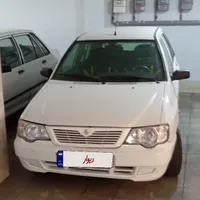 پراید ۱۱۱ مدل ۹۹