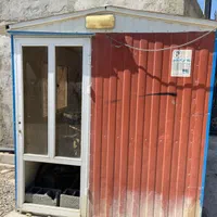 کانکس و لوازم کانکس|مصالح و تجهیزات ساختمان|تهران, یافت آباد جنوبی|دیوار