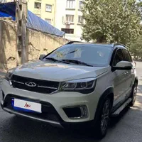 ام‌وی‌ام X22 اتوماتیک اسپرت اکسلنت، مدل ۱۳۹۶|خودرو سواری و وانت|کرج, ساسانی (قلمستان)|دیوار