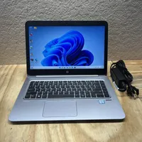 لپتاپ hp elitebook folio 1040G2 لپتاپ پردیس