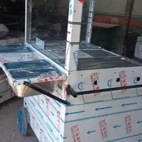 فرساندویچی‌،فلافلی سیار‌ ،‌ومغازه‌ای|کافی‌شاپ و رستوران|کرمان, |دیوار