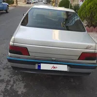 پژو|خودرو سواری و وانت|تهران, چیتگر|دیوار
