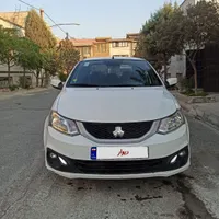 ساینا دنده‌ای S، مدل ۱۴۰۲