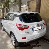 چانگان cs35 مدل ۹۶|خودرو سواری و وانت|مشهد, شفا|دیوار