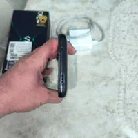 شیائومی بلک شارک ۴ black shark 4|موبایل|تهران, نازی‌آباد|دیوار