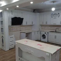 کابینت پیش ساخته امیرعلی8