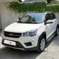 ام وی ام ایکس 22اکسلنت اسپرت دنده‌ای مدل 1402