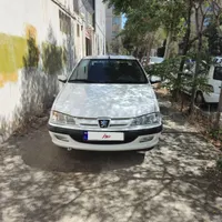 پژو پارس موتور جدید XU7P، مدل ۱۴۰۱|خودرو سواری و وانت|مشهد, فارغ التحصیلان|دیوار