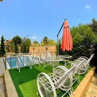 7/عمارت شاهی لوکس ۵۰۰متری/مبله/استخر/مدارکامل|فروش خانه و ویلا|چمستان, |دیوار