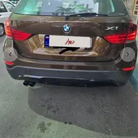 بی ام وx1 18مدل۲۰۱۴|خودرو سواری و وانت|مشهد, احمدآباد|دیوار