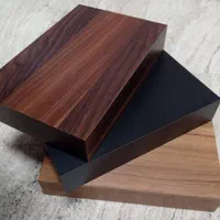 شلف چوبی ۳۱در۹۲ سانتی|کتابخانه، شلف، قفسه‌های دیواری|اسلام‌شهر, |دیوار