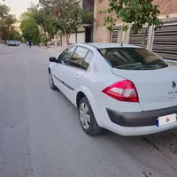 رنو مگان 1600cc، مدل ۲۰۰۸|خودرو سواری و وانت|اصفهان, کوی امیریه|دیوار