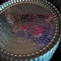 سینی استیل جنسه کی باش
